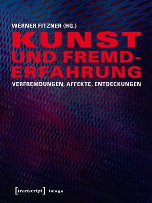 cover image of Kunst und Fremderfahrung